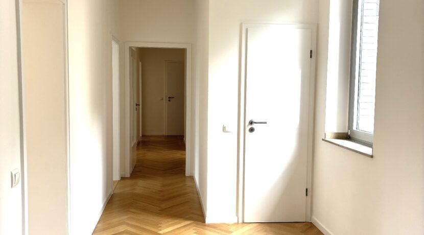 Eingangsbereich