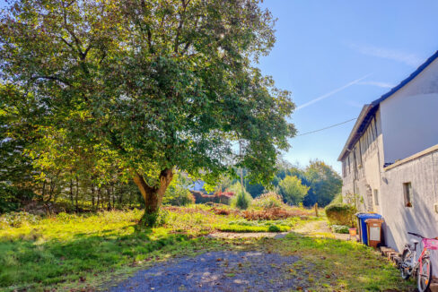 Stellplätze