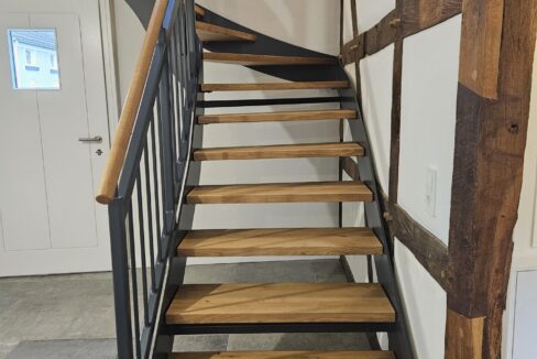 Treppe
