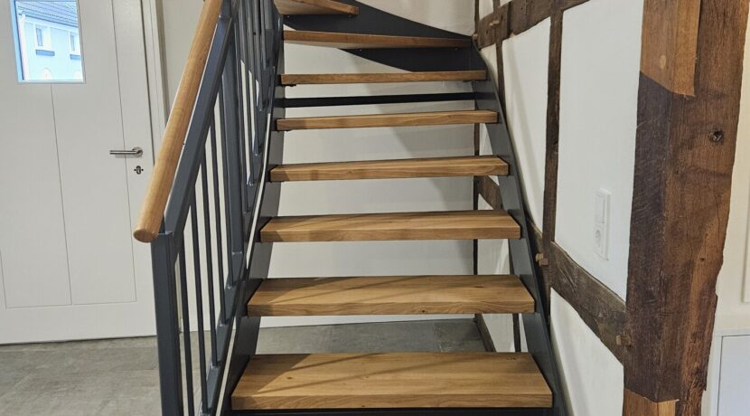 Treppe