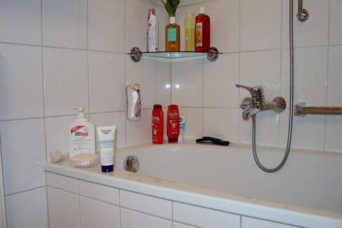 Bad Teilansicht