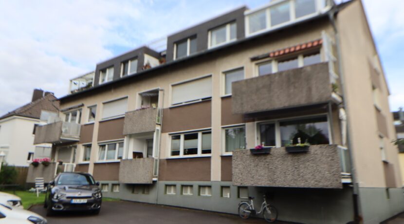 Rückansicht