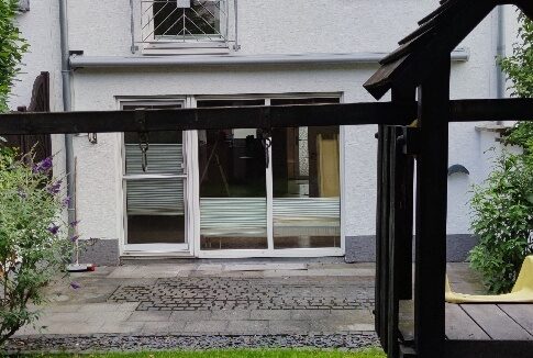 Rückansicht