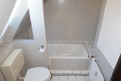 Tageslichtbad im DG Foto 1