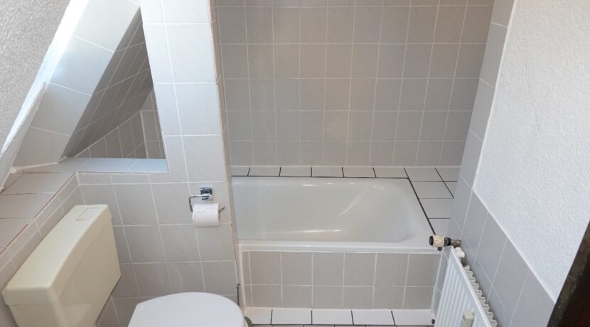 Tageslichtbad im DG Foto 1