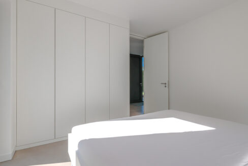Schlafzimmer EG