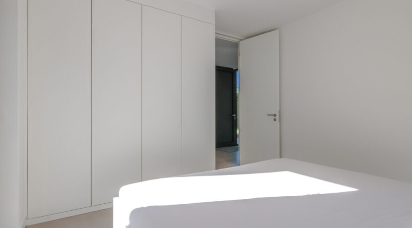 Schlafzimmer EG