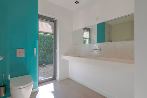 Badezimmer EG
