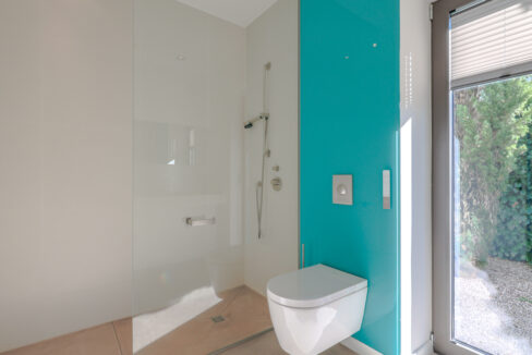 Badezimmer EG