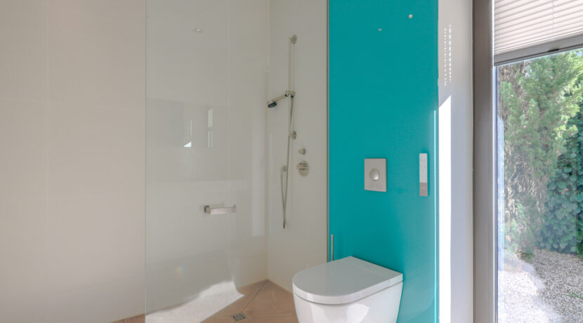 Badezimmer EG
