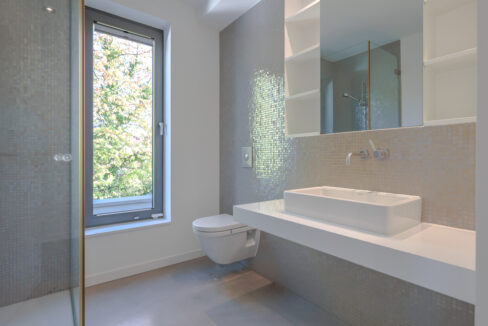 Badezimmer 1 OG