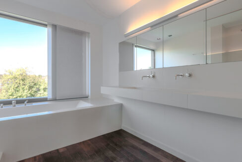 Badezimmer 2 OG