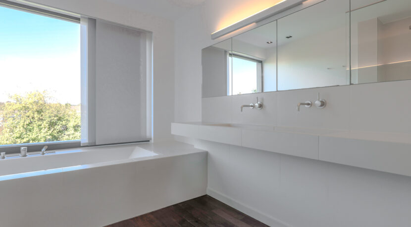 Badezimmer 2 OG