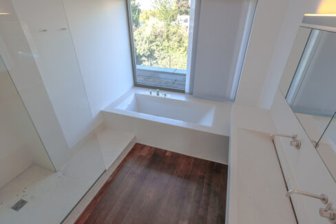 Badezimmer 2 OG