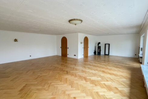 Wohnzimmer EG