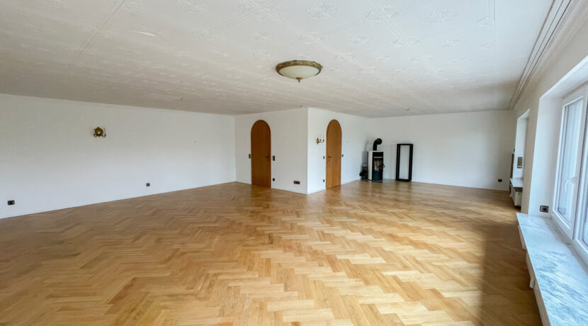 Wohnzimmer EG