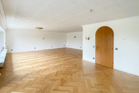 Wohnzimmer EG