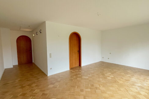 Schlafzimmer EG