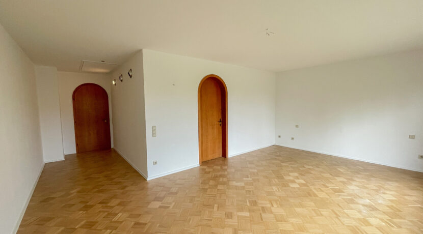Schlafzimmer EG