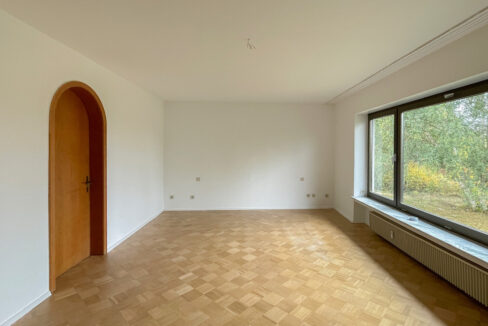Schlafzimmer EG