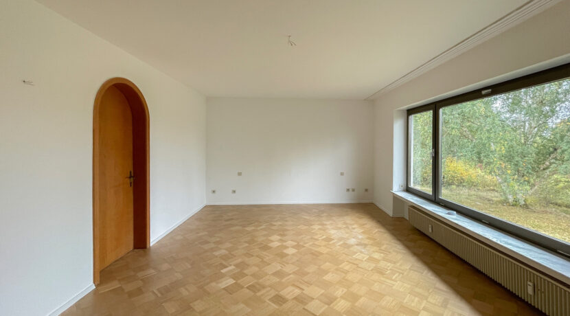 Schlafzimmer EG