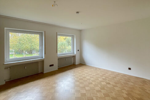 Esszimmer EG