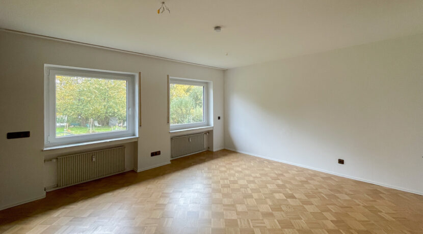 Esszimmer EG