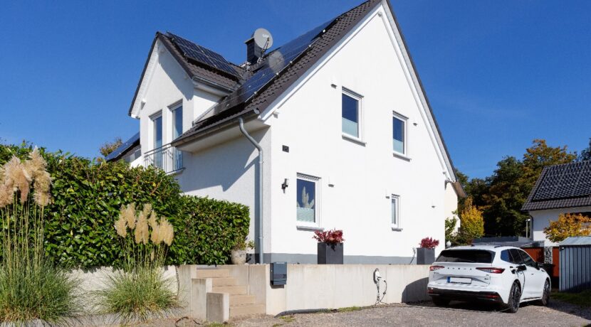 Stellplätze