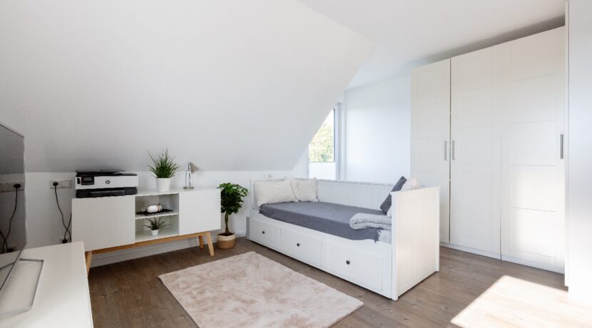 Arbeitszimmer