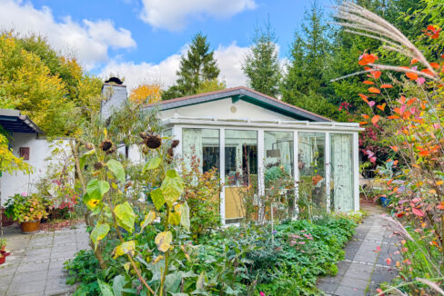 Wintergarten