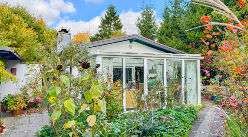 Wintergarten
