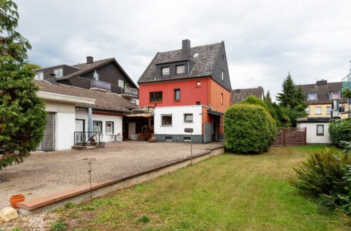 Gesamtansicht