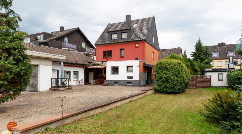 Gesamtansicht