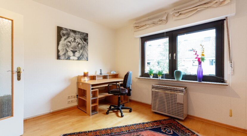 Kind / Arbeiten im OG