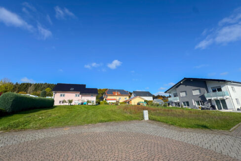 Frontansicht