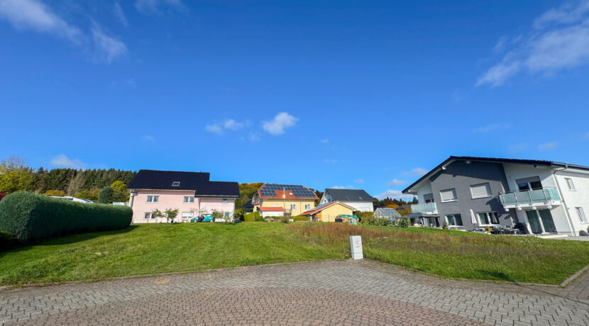 Frontansicht
