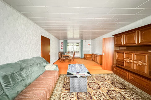 Wohn- und Esszimmer EG