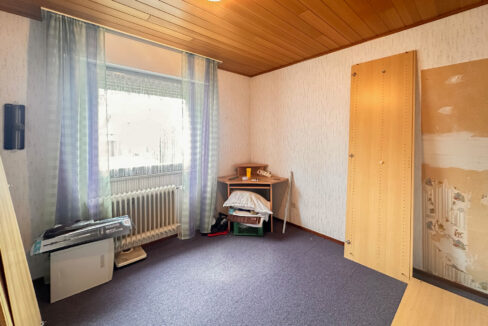 Kinderzimmer EG