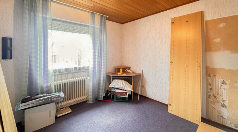 Kinderzimmer EG