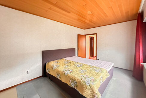 Schlafzimmer EG