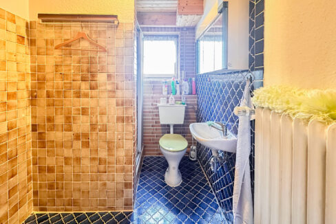 Badezimmer UG