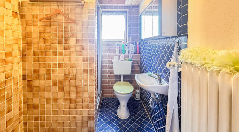 Badezimmer UG