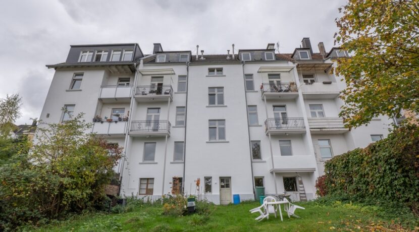 Rückansicht