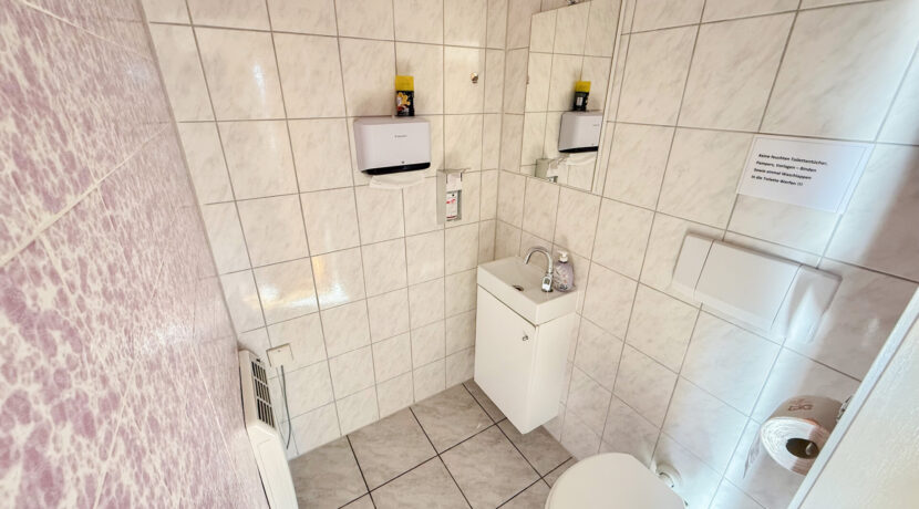 OG AR 1 (Personaltoilette)