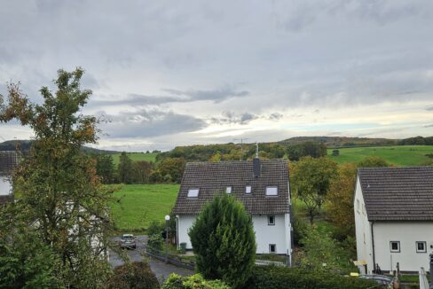 Aussicht