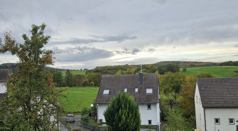 Aussicht