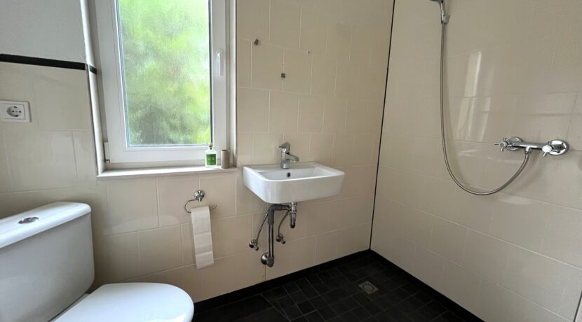 Gäste WC
