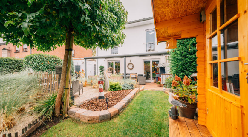 Garten