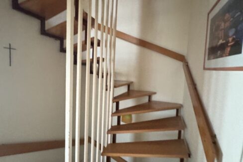 Treppe