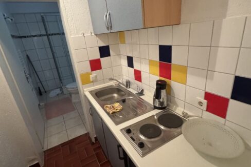 Einliegerwohnung
